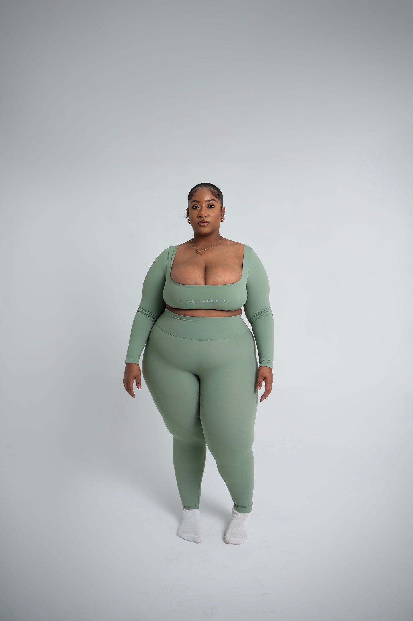 4Leaf Active Two Piece Set