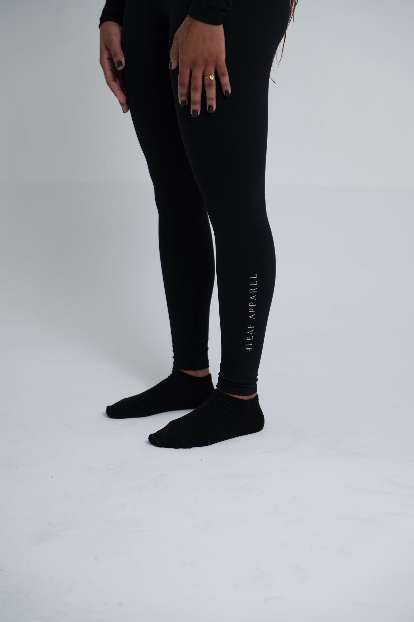 4Leaf Active Two Piece Set