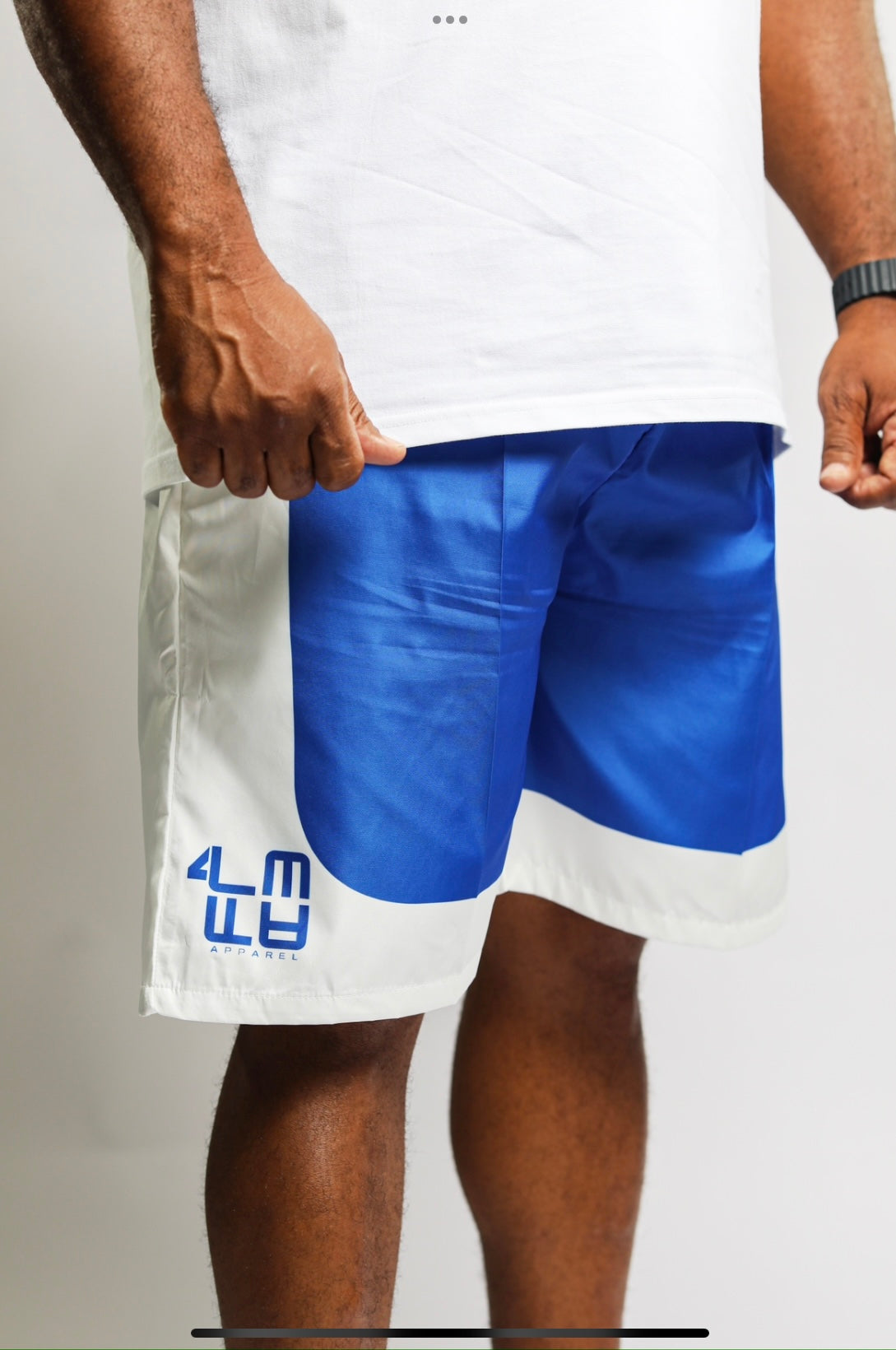 Men’s Two Piece Set
