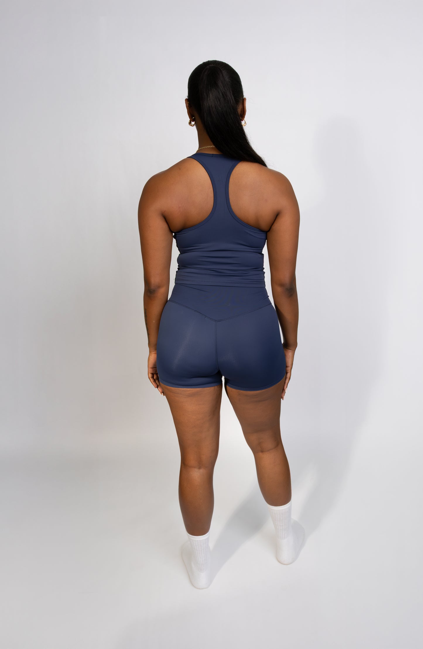 Racerback Two Piece Set