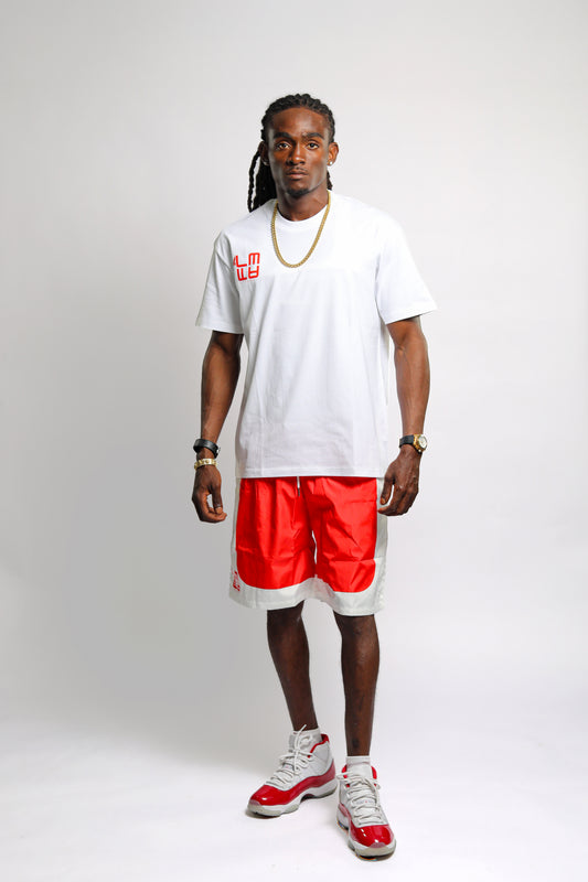 Men’s Two Piece Set