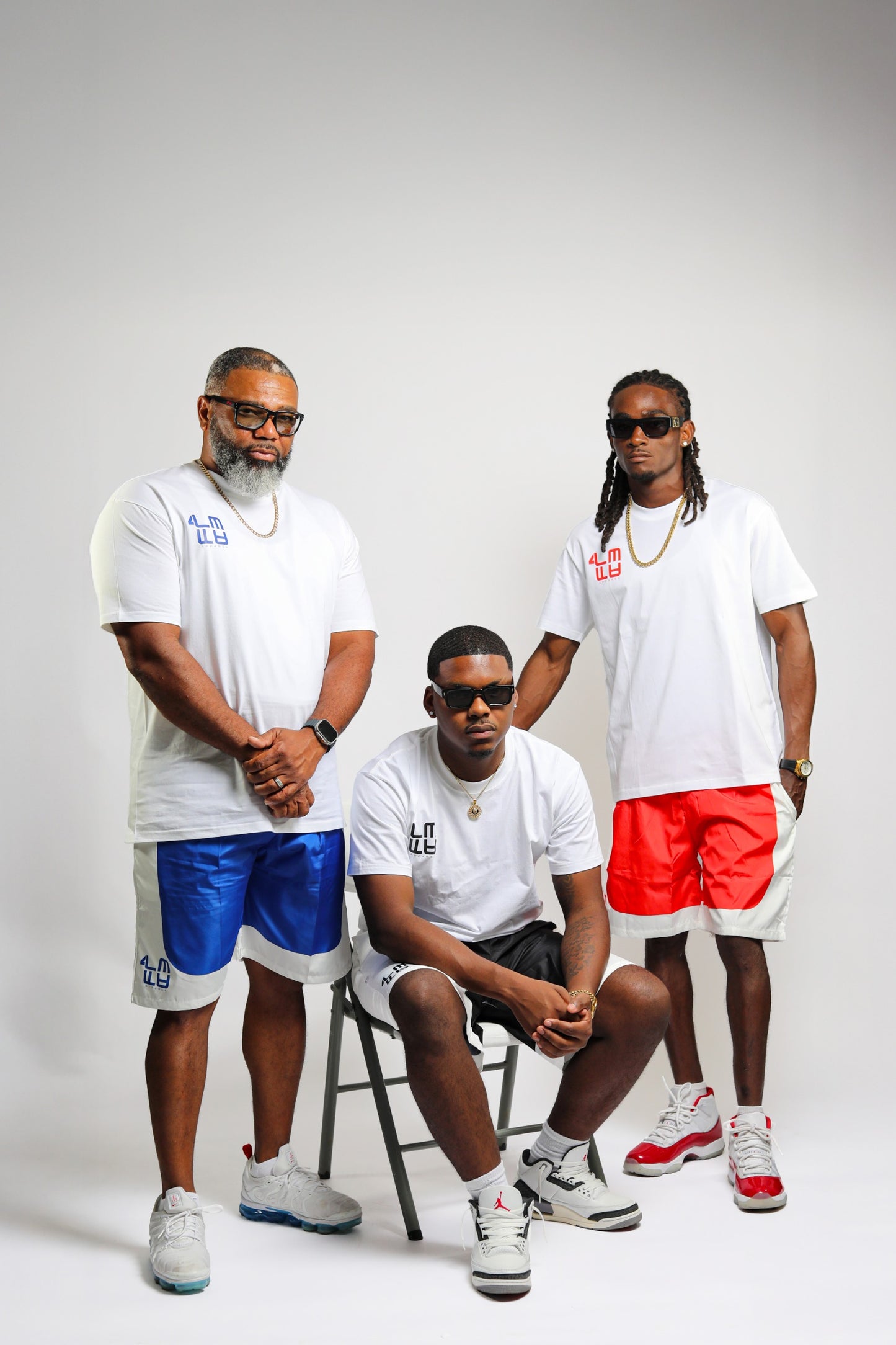 Men’s Two Piece Set