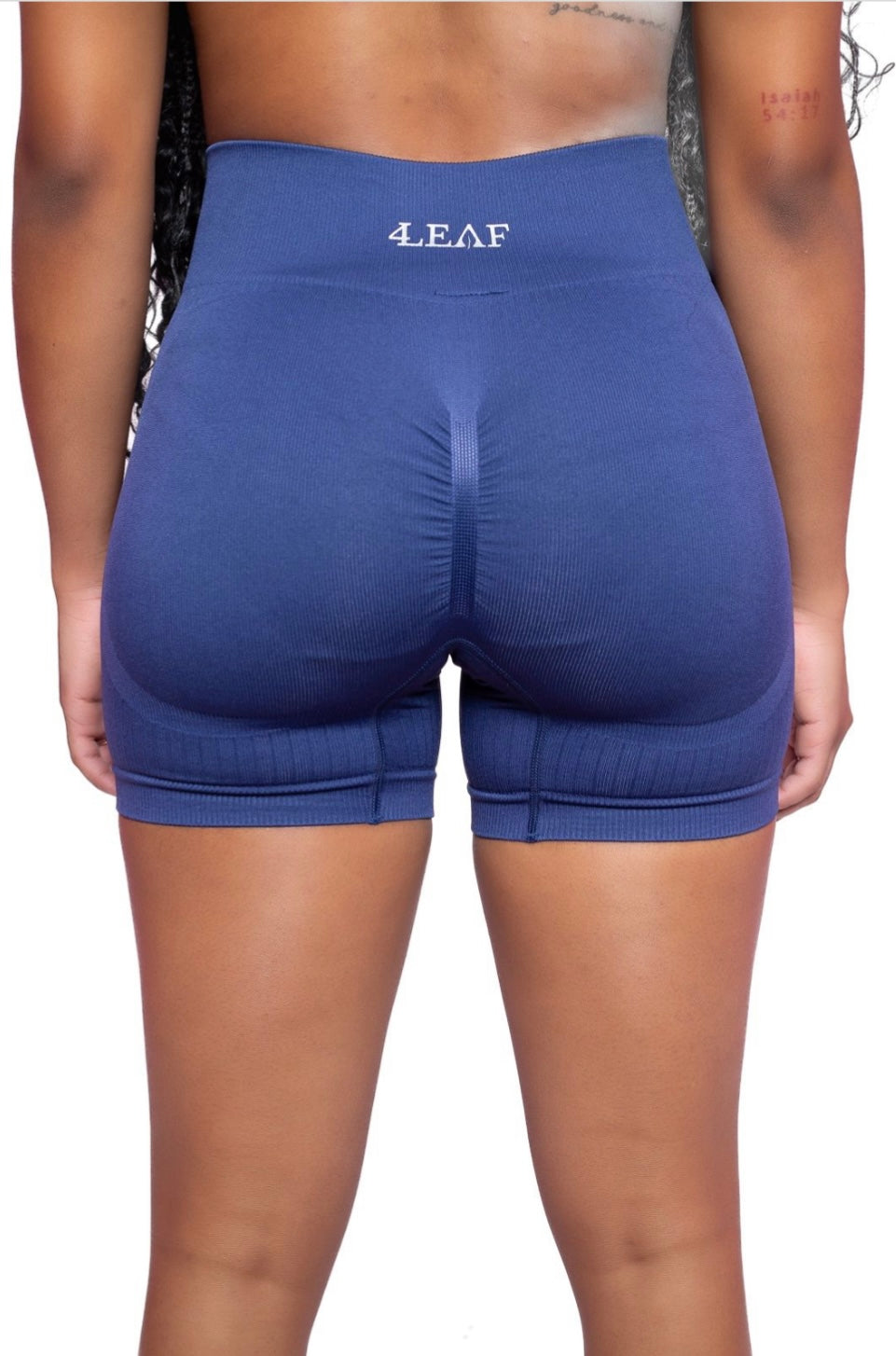 4Leaf Short Gym Tights