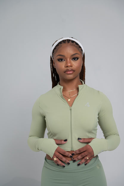 4Leaf Fitness Jacket