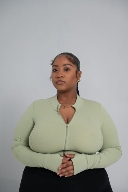 4Leaf Fitness Jacket
