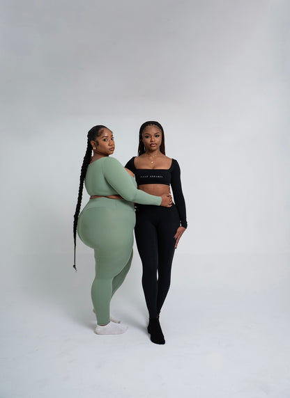 4Leaf Active Two Piece Set