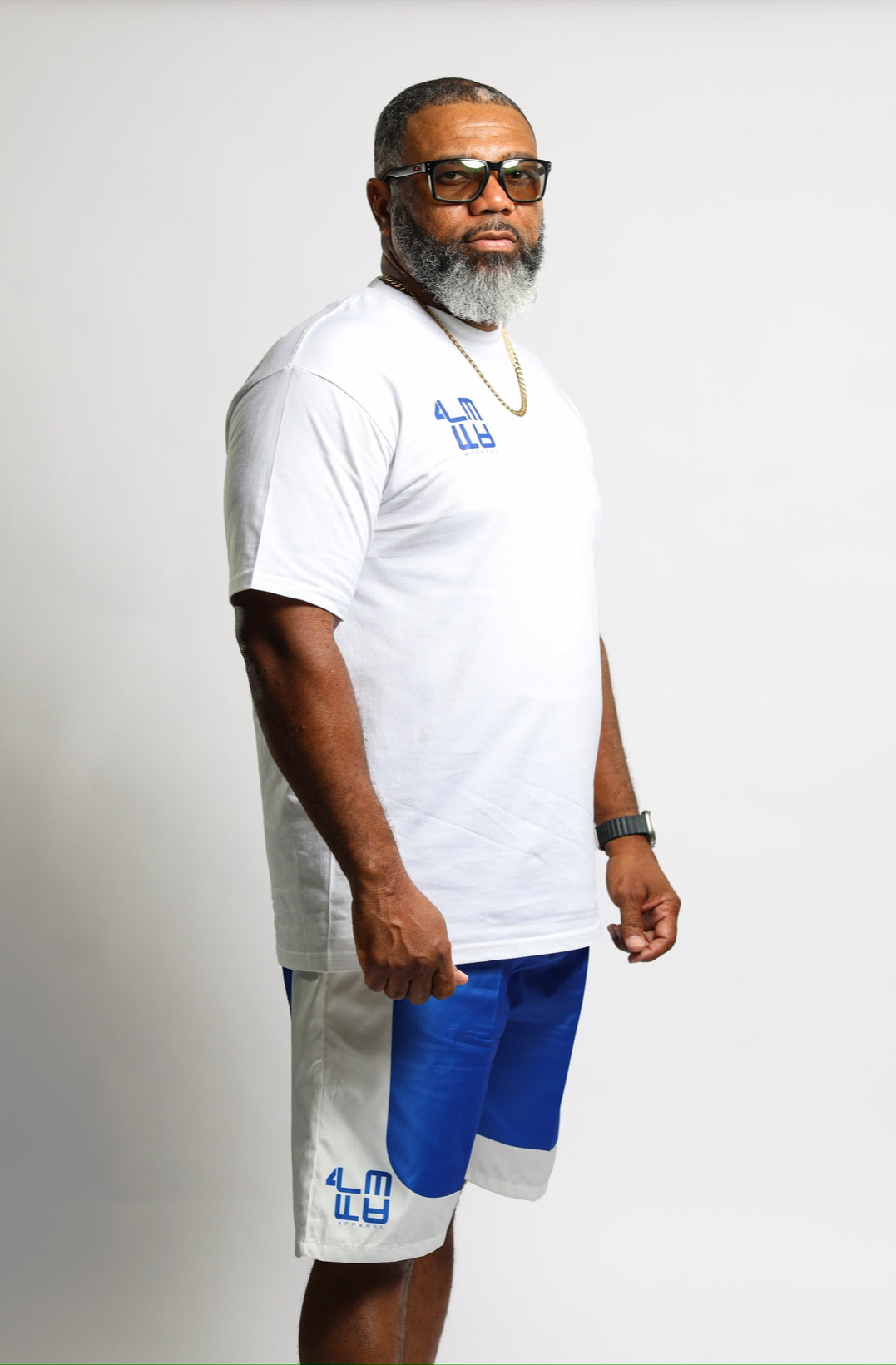 Men’s Two Piece Set