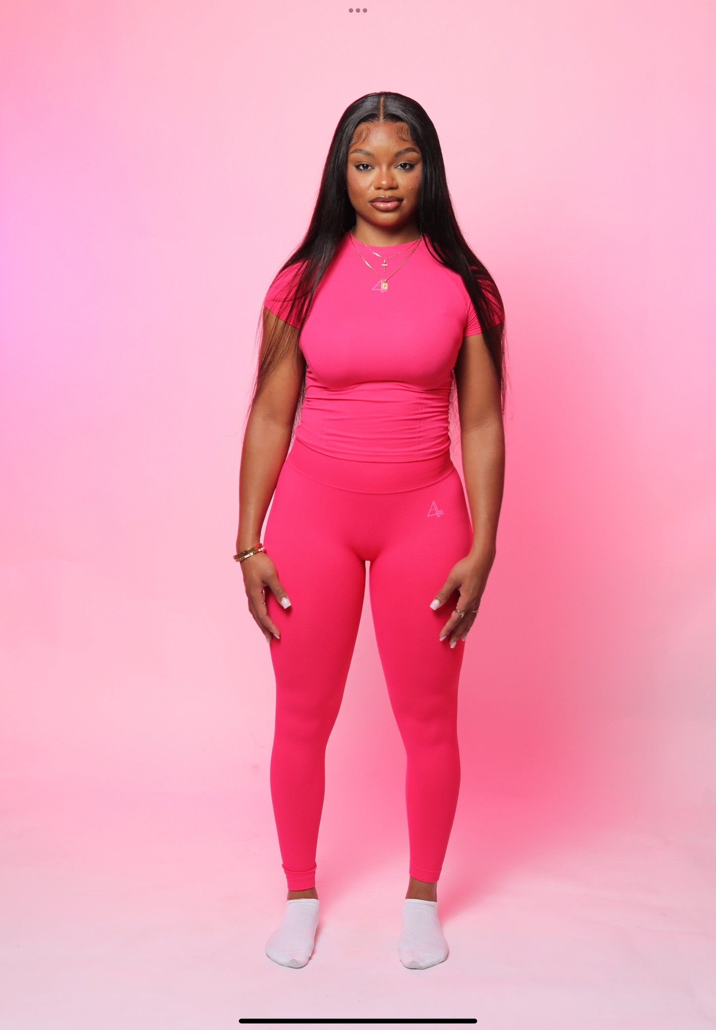 Active Two piece Set