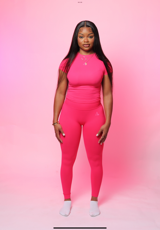 Active Two piece Set