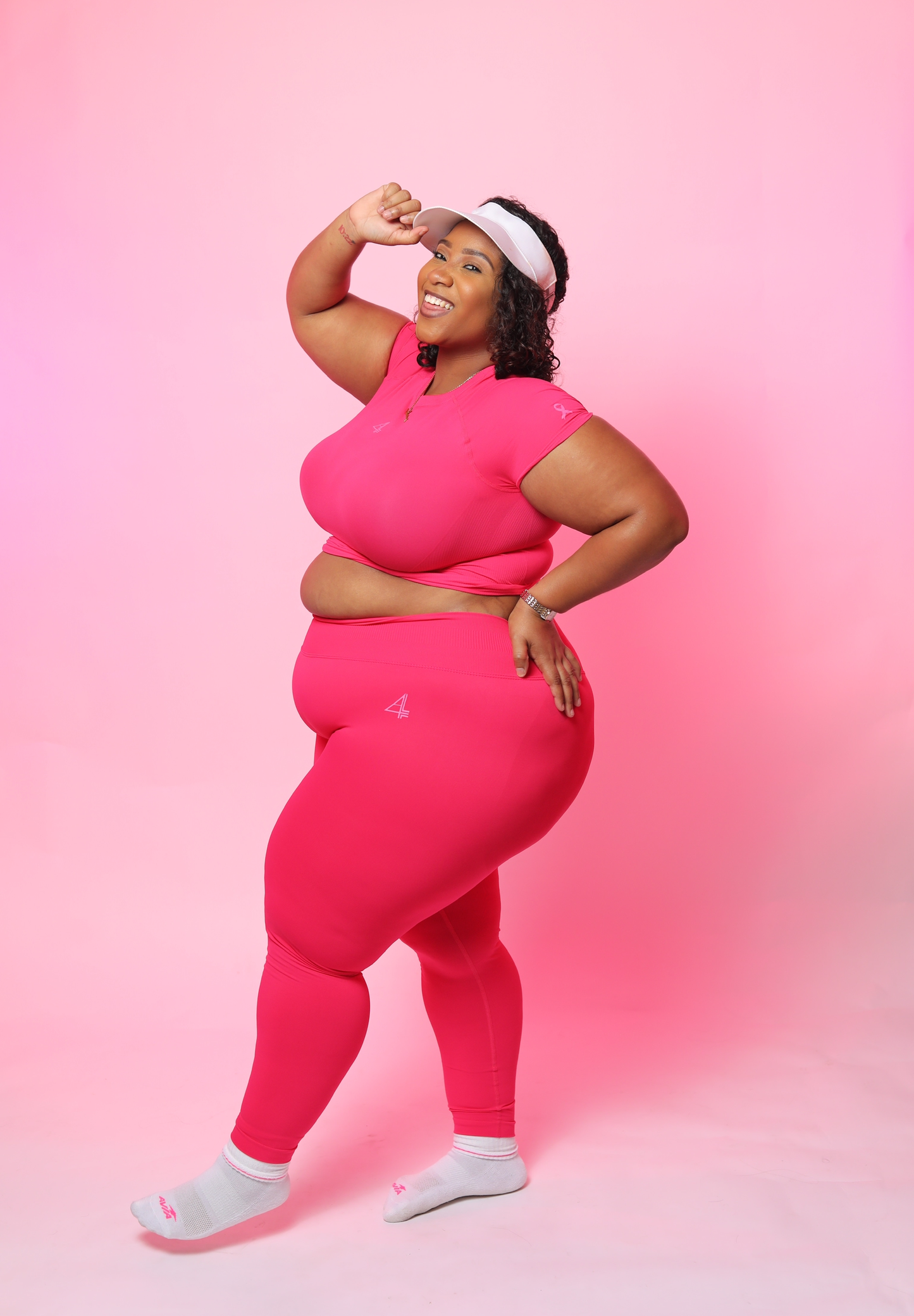 Active Two piece Set