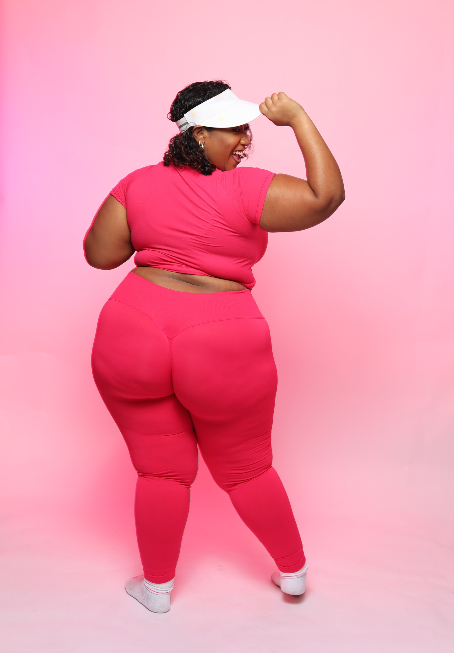 Active Two piece Set