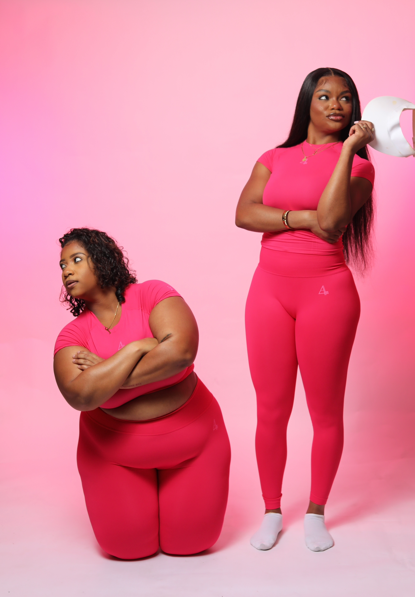 Active Two piece Set