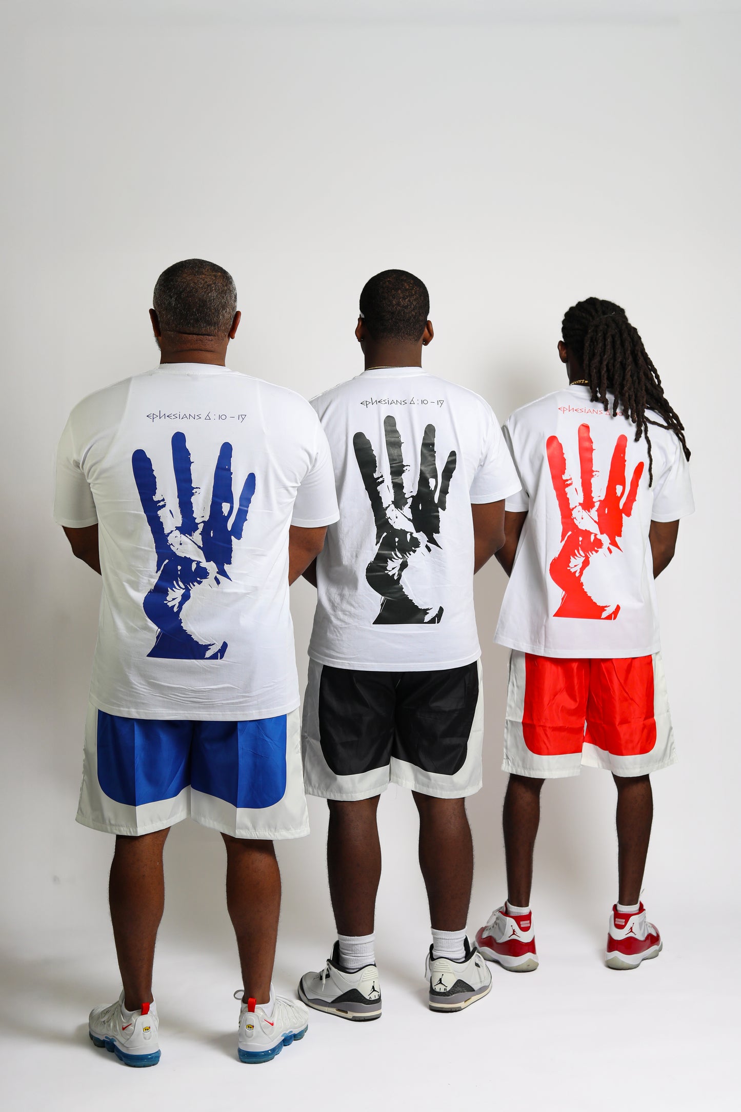 Men’s Two Piece Set