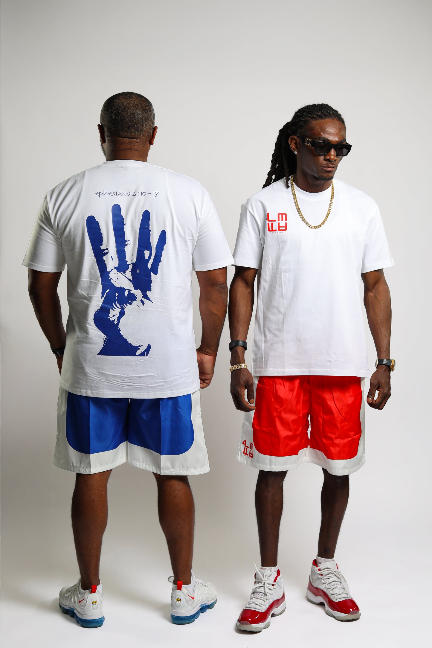 Men’s Two Piece Set