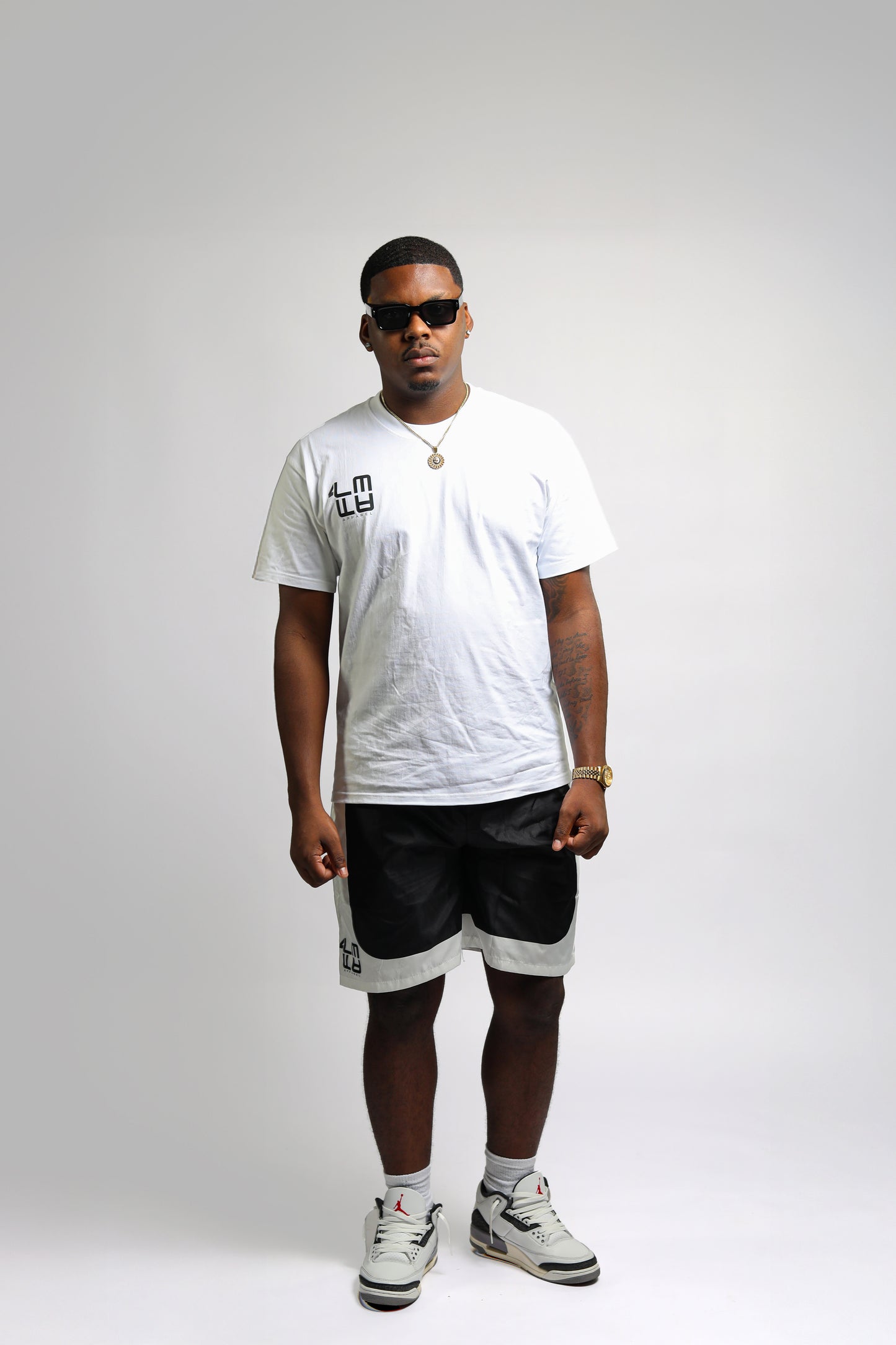Men’s Two Piece Set