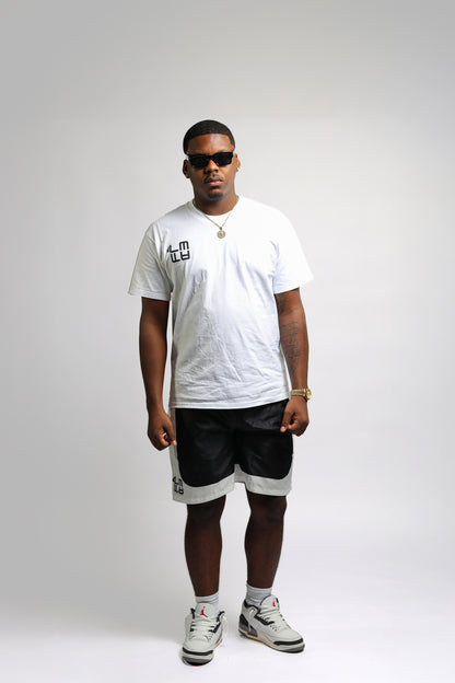 Men’s Two Piece Set